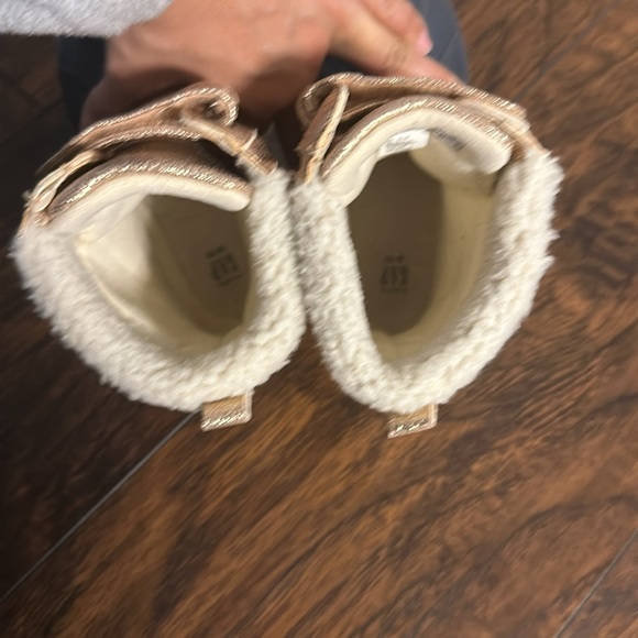 winter boot oh water size 9/10 - Picture 4 of 5